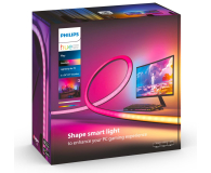 Philips Hue Taśma LED Play gradient PC 3x 24"-27" - 1069339 - zdjęcie 6